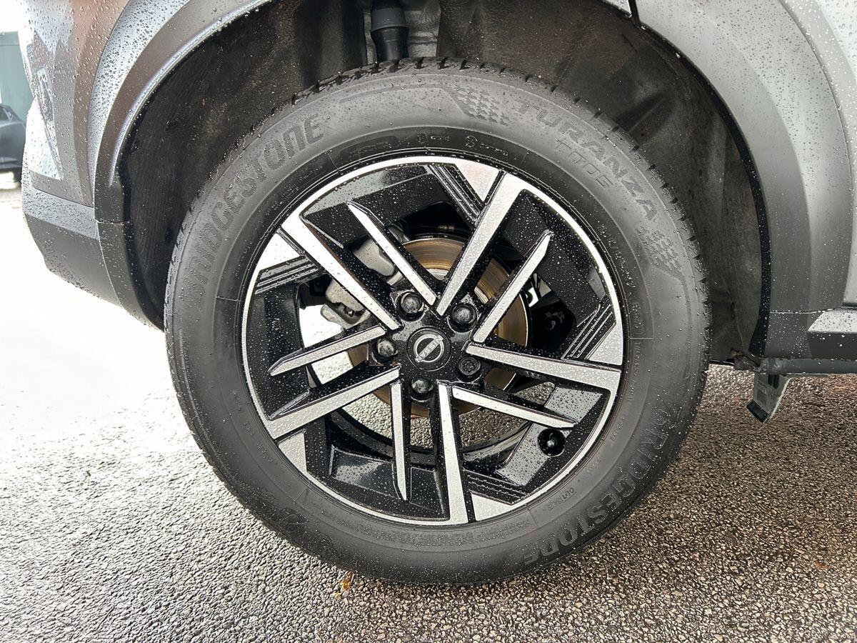 Used Nissan Juke 2024 for sale - 76395429: Photo 13