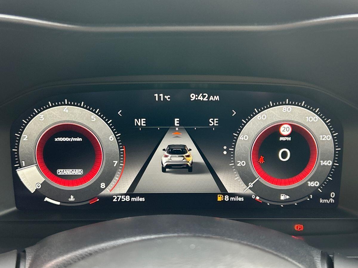 Used Nissan Juke 2024 for sale - 76395429: Photo 15