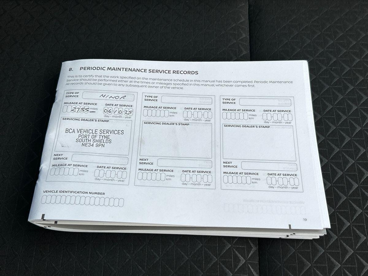 Used Nissan Juke 2024 for sale - 76395429: Photo 17