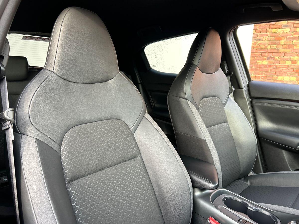 Used Nissan Juke 2024 for sale - 76395429: Photo 18