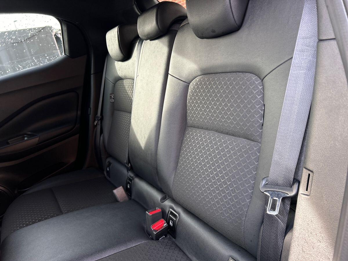 Used Nissan Juke 2024 for sale - 76395429: Photo 20