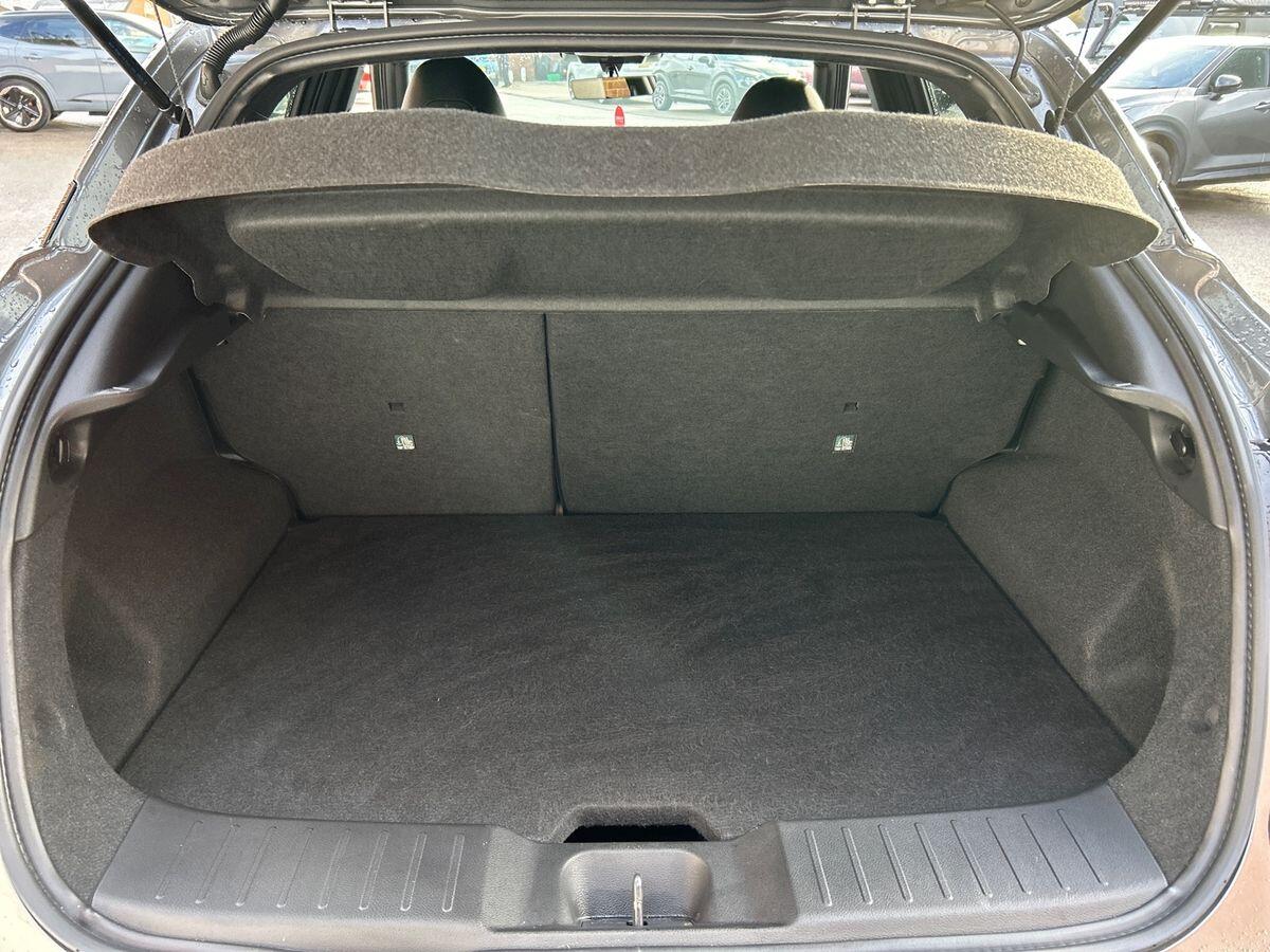 Used Nissan Juke 2024 for sale - 76395429: Photo 21