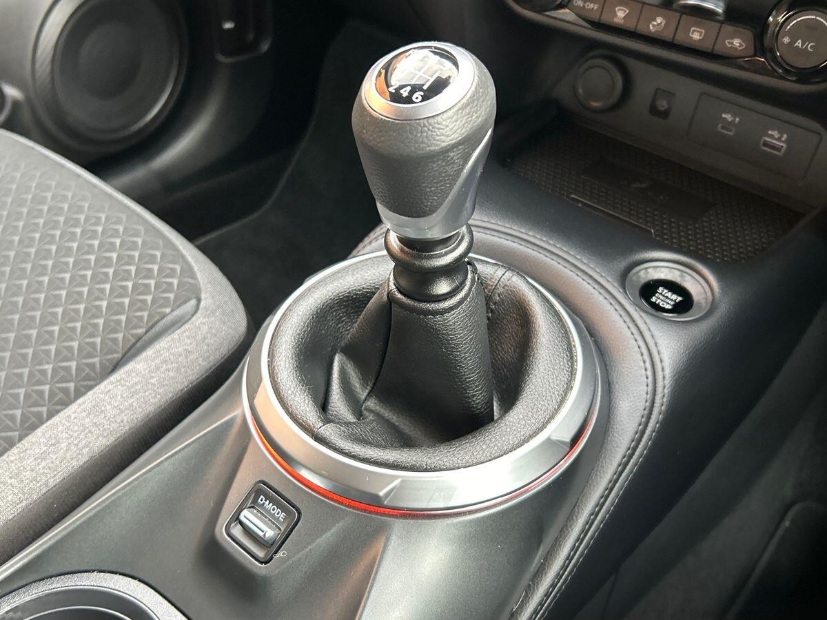 Used Nissan Juke 2024 for sale - 76395429: Photo 26