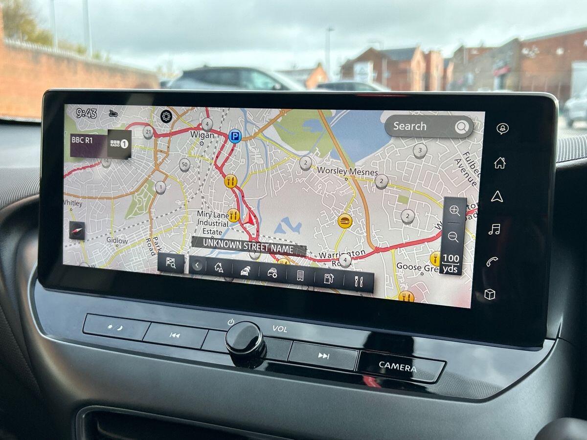 Used Nissan Juke 2024 for sale - 76395429: Photo 30