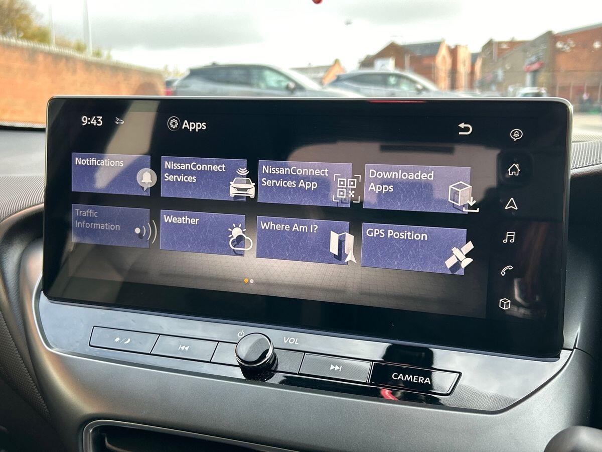 Used Nissan Juke 2024 for sale - 76395429: Photo 31