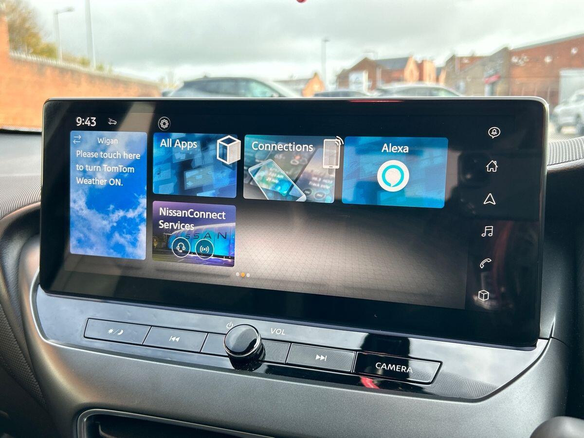 Used Nissan Juke 2024 for sale - 76395429: Photo 32