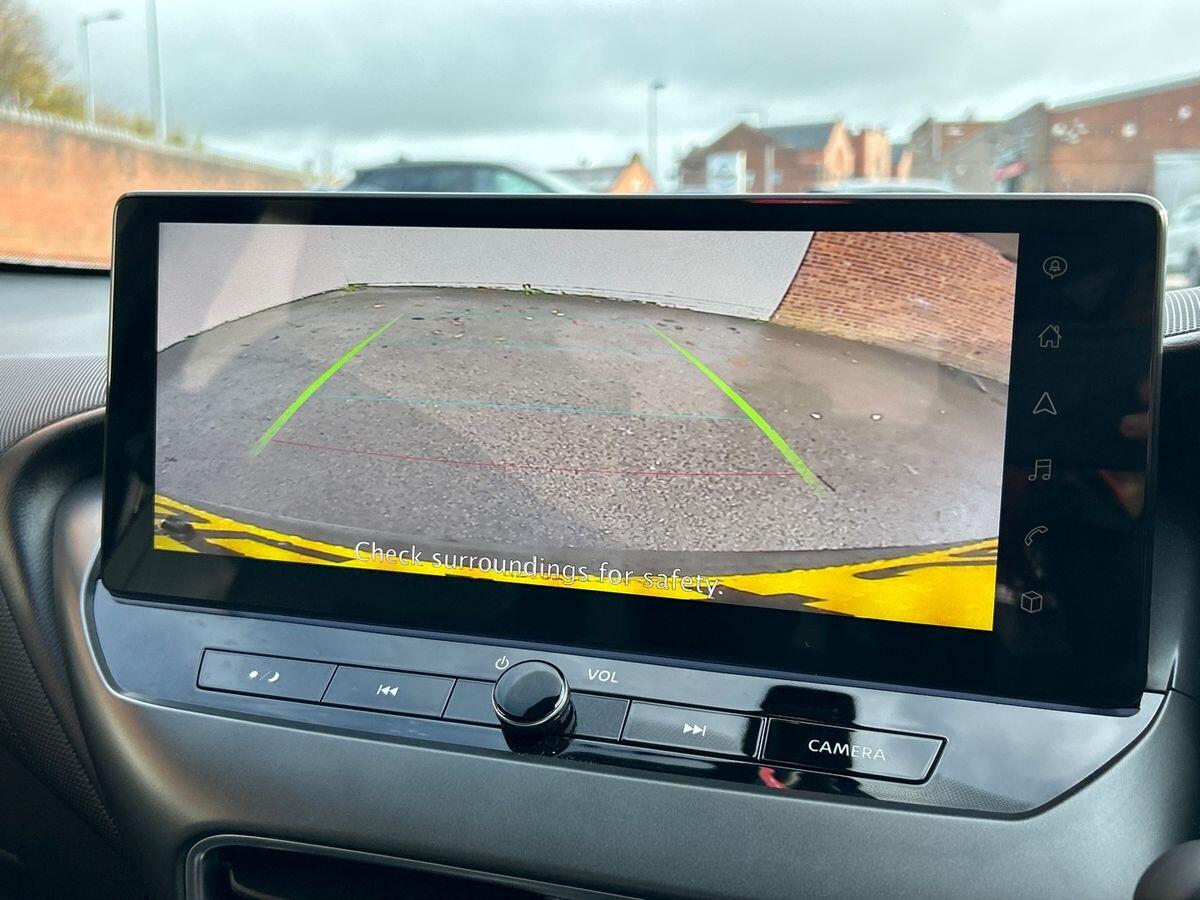 Used Nissan Juke 2024 for sale - 76395429: Photo 33