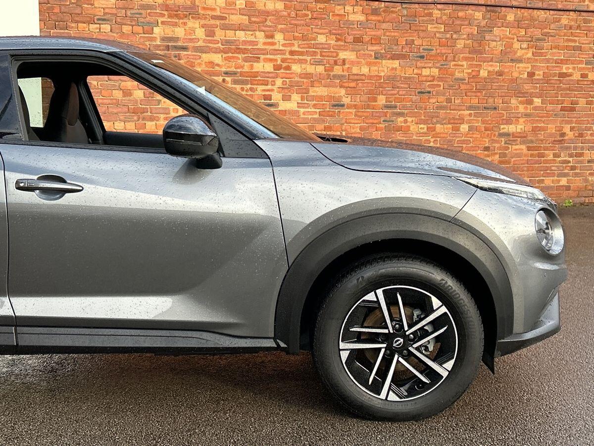 Used Nissan Juke 2024 for sale - 76395429: Photo 38