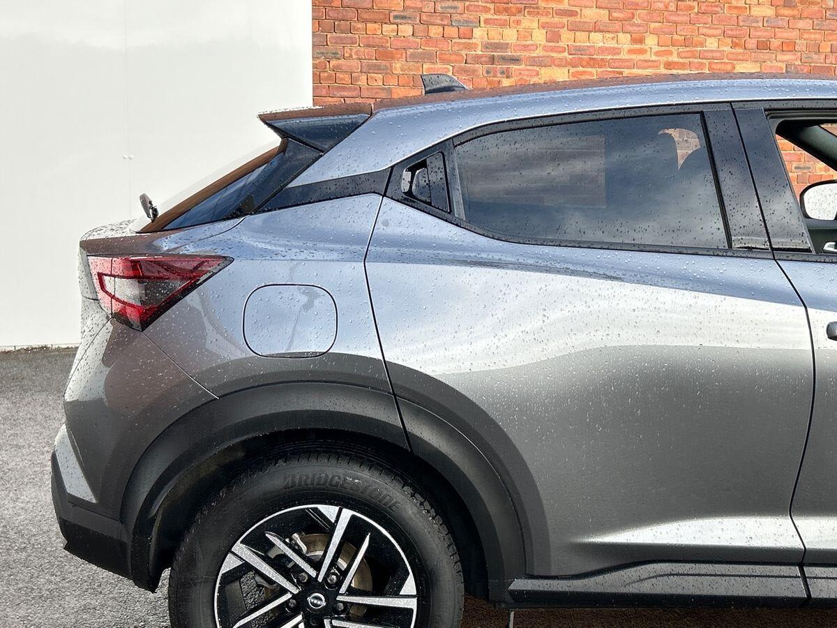 Used Nissan Juke 2024 for sale - 76395429: Photo 39