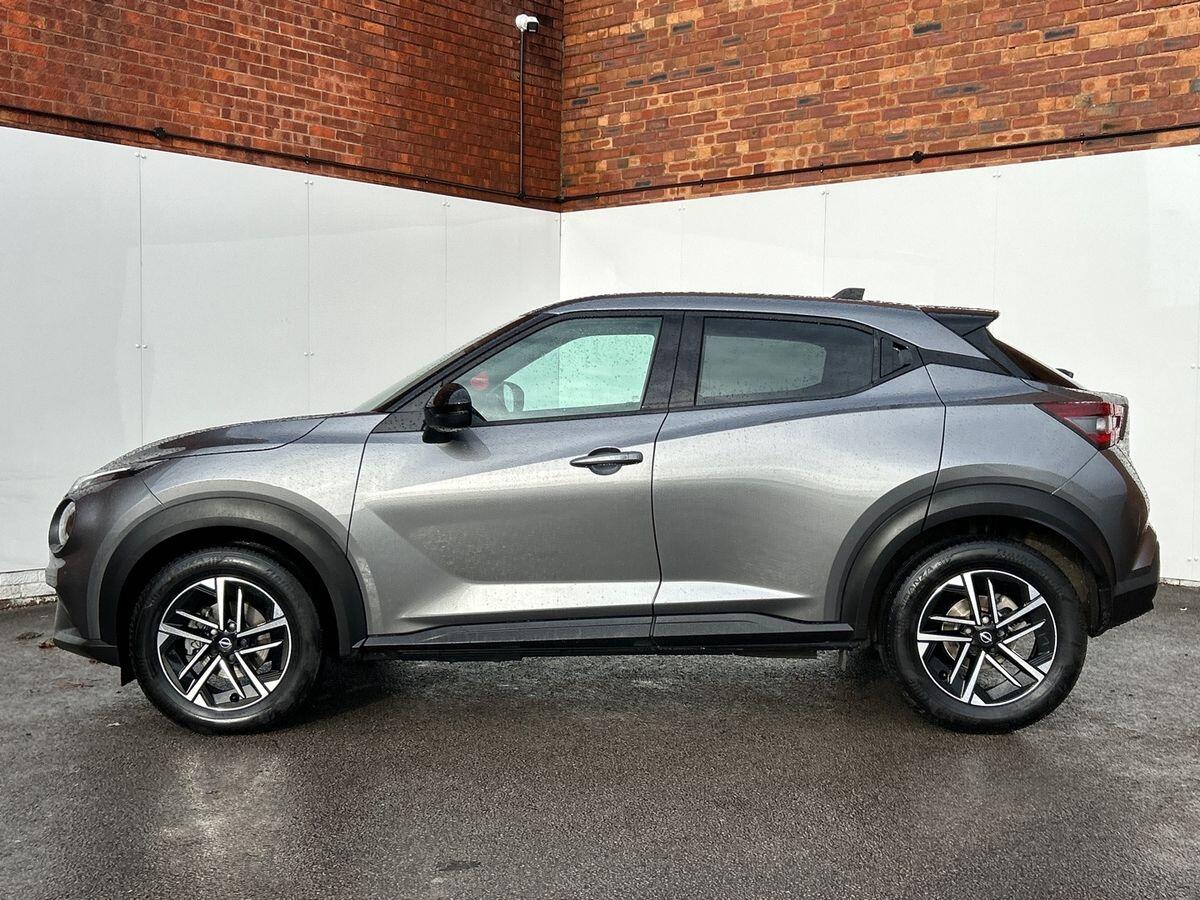 Used Nissan Juke 2024 for sale - 76395429: Photo 6