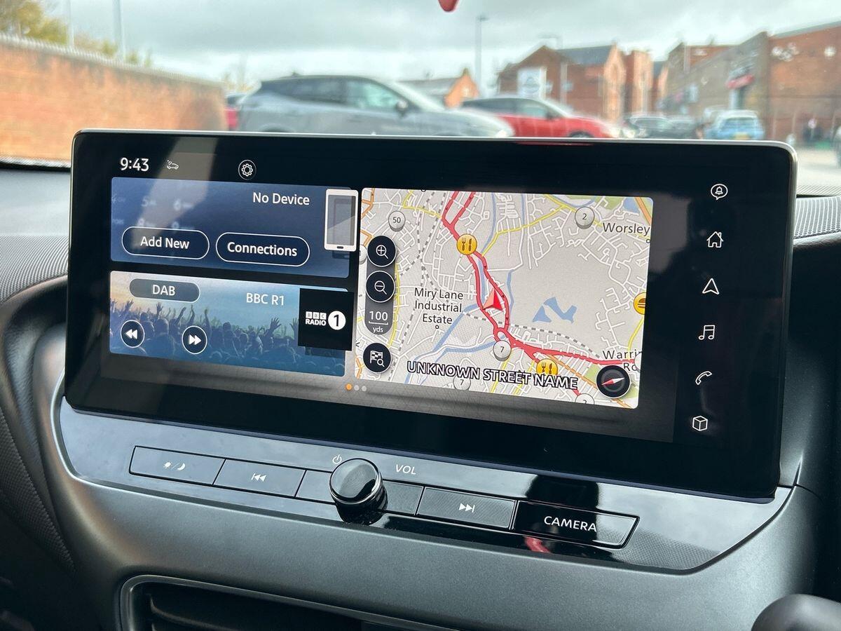 Used Nissan Juke 2024 for sale - 76395429: Photo 9