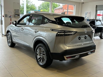 Used Nissan Qashqai 2026 for sale - 79184904: Photo
