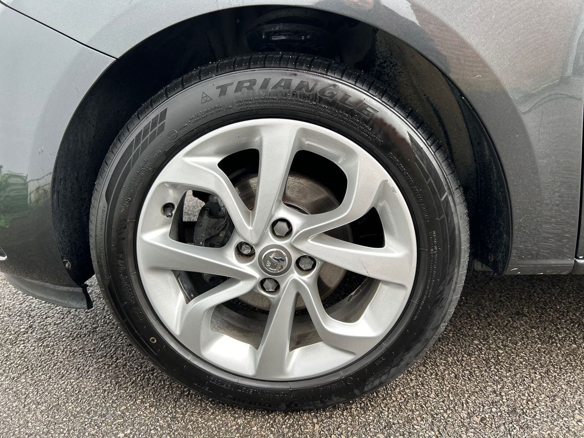 Used Vauxhall Corsa 2018 for sale - 77432071: Photo 11