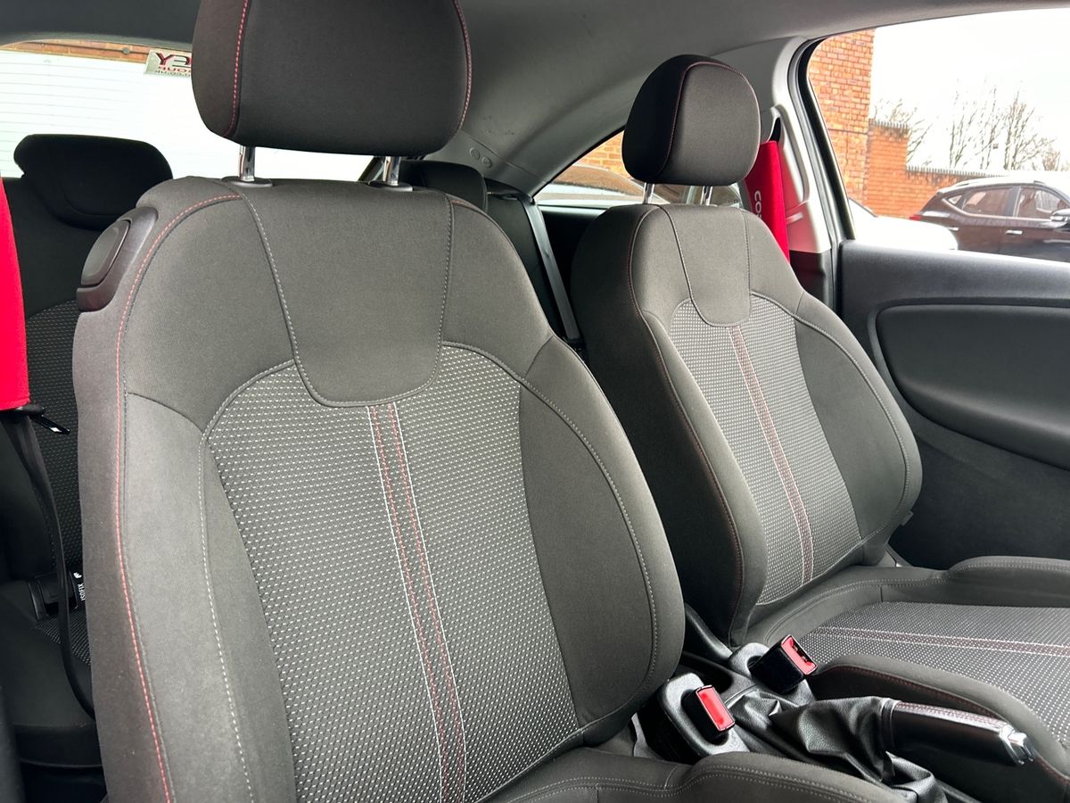 Used Vauxhall Corsa 2018 for sale - 77432071: Photo 17