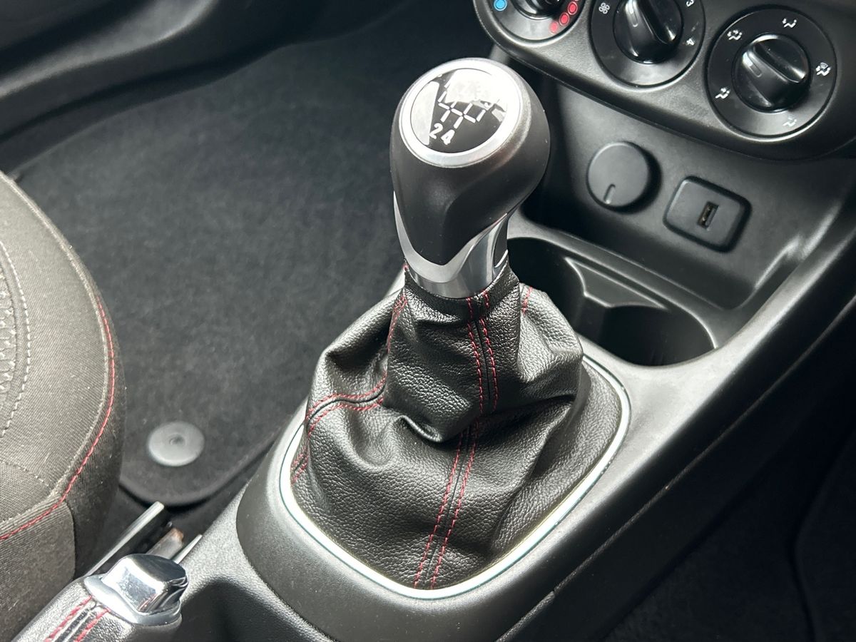 Used Vauxhall Corsa 2018 for sale - 77432071: Photo 24