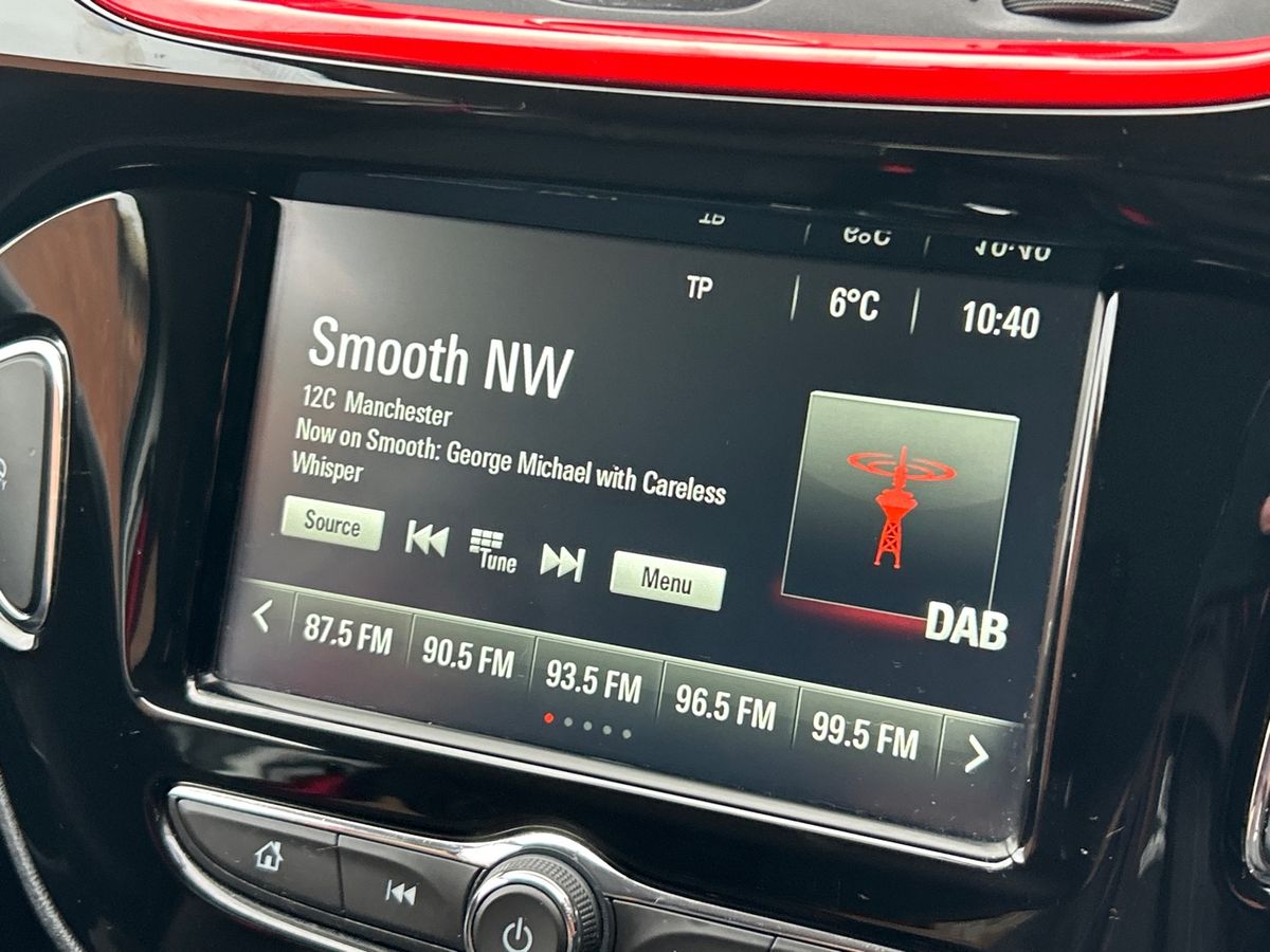 Used Vauxhall Corsa 2018 for sale - 77432071: Photo 27