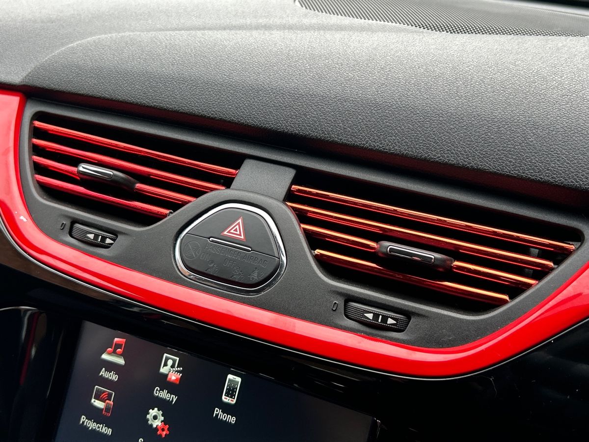 Used Vauxhall Corsa 2018 for sale - 77432071: Photo 31