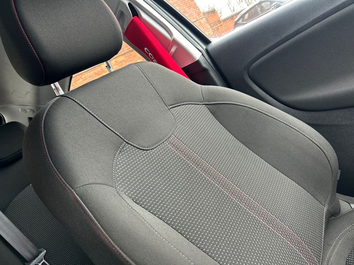 Used Vauxhall Corsa 2018 for sale - 77432071: Photo 32