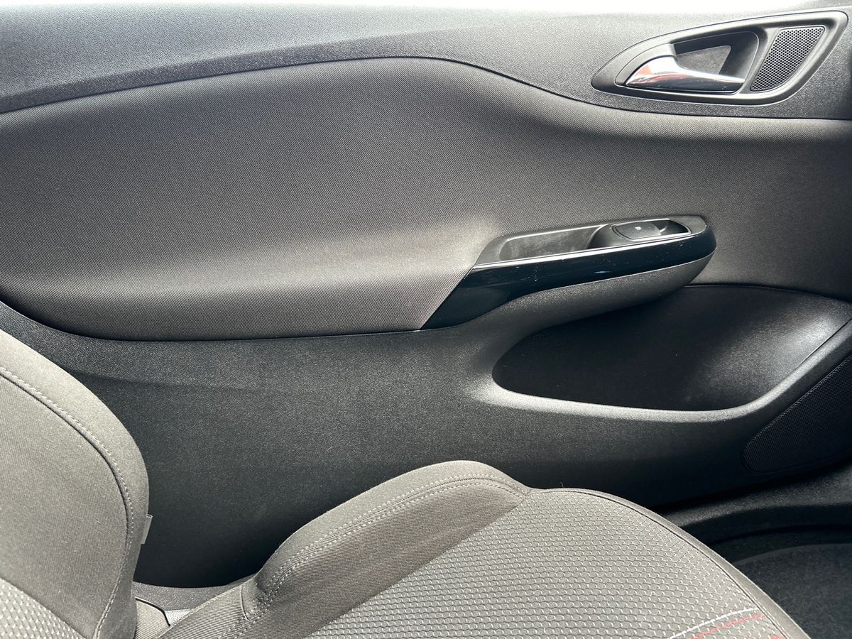 Used Vauxhall Corsa 2018 for sale - 77432071: Photo 33