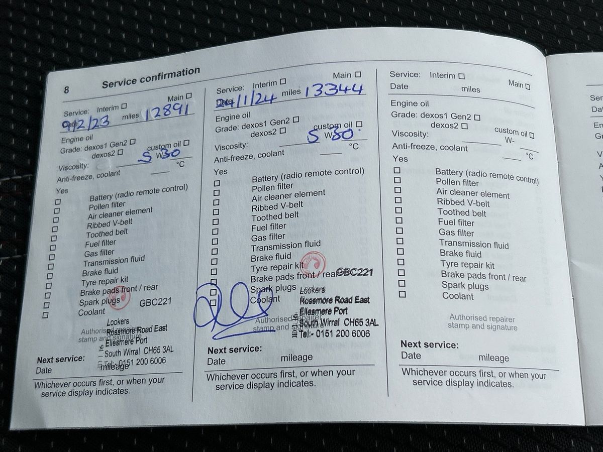 Used Vauxhall Corsa 2018 for sale - 77432071: Photo 36