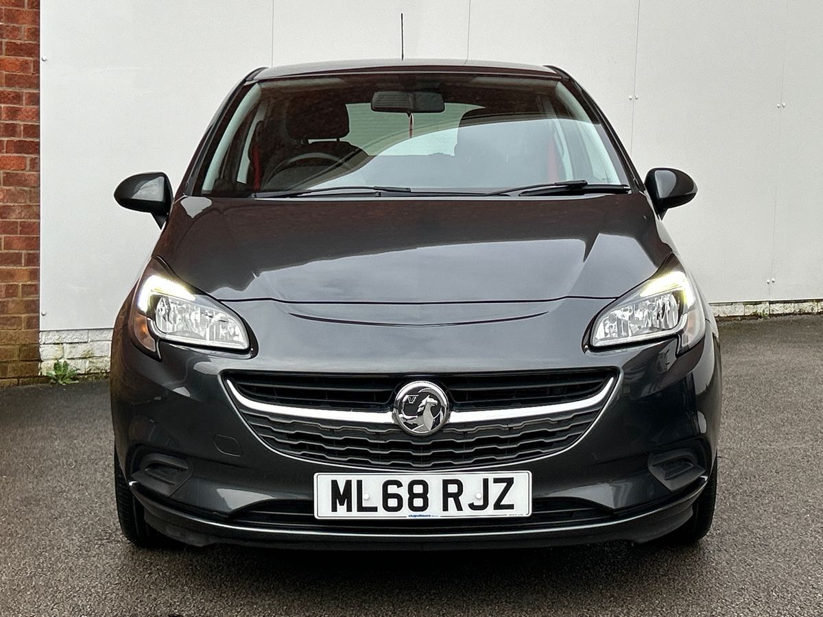 Used Vauxhall Corsa 2018 for sale - 77432071: Photo 4