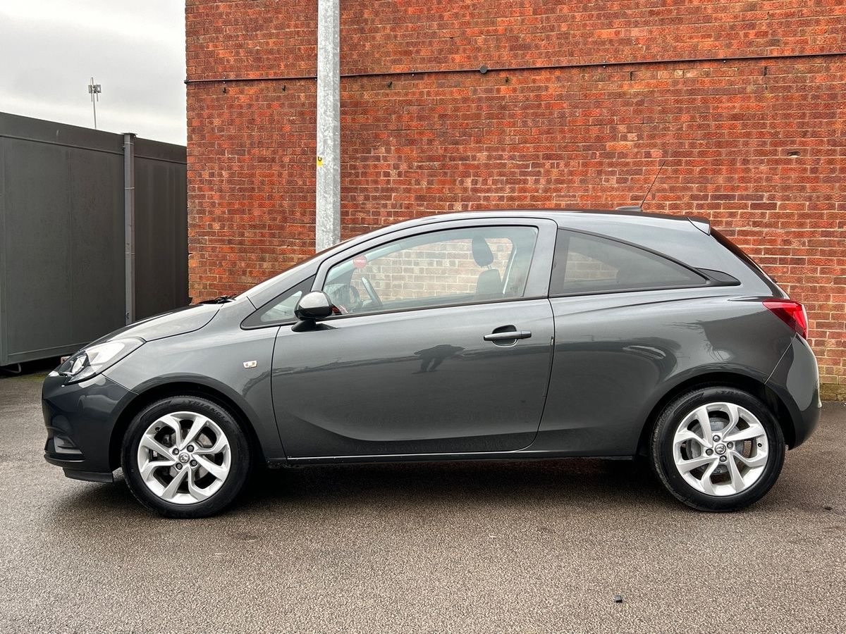 Used Vauxhall Corsa 2018 for sale - 77432071: Photo 6