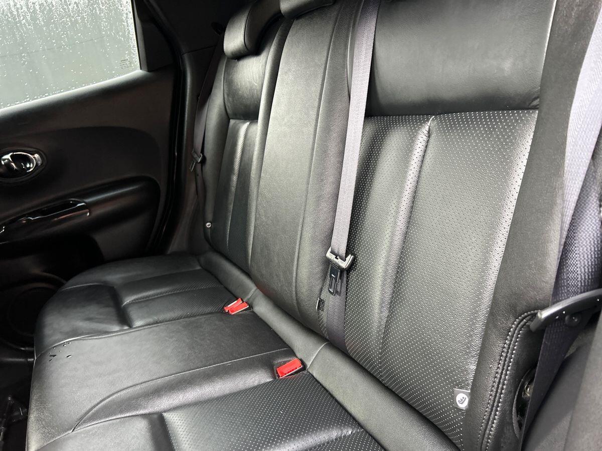 Used Nissan Juke 2017 for sale - 76171182: Photo 19
