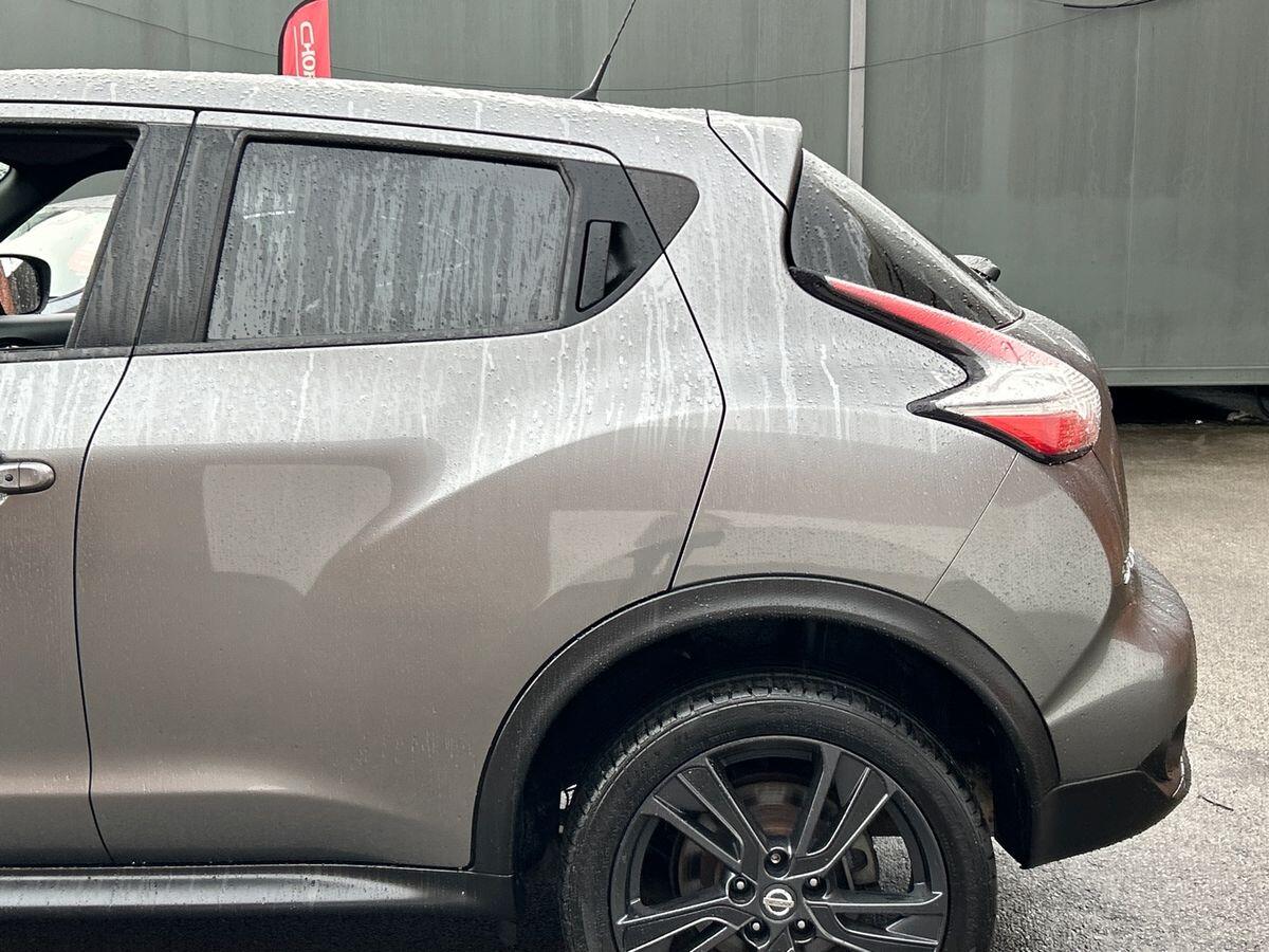 Used Nissan Juke 2017 for sale - 76171182: Photo 37