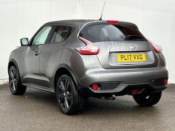 Used Nissan Juke 2017 for sale - 76171182: Photo