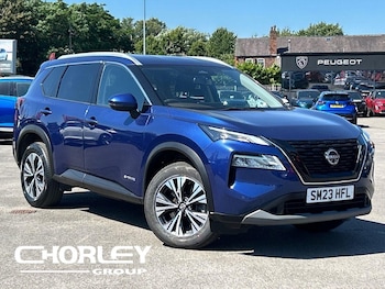 Used Nissan X-Trail 2023 for sale - 79206759: Photo