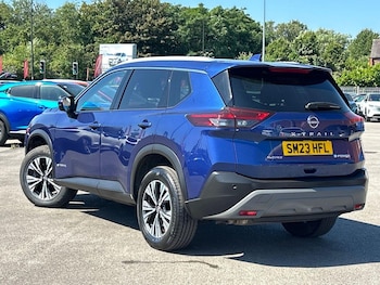 Used Nissan X-Trail 2023 for sale - 79206759: Photo