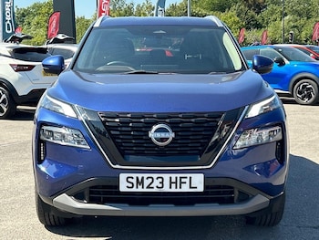 Used Nissan X-Trail 2023 for sale - 79206759: Photo