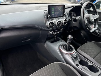 Used Nissan Juke 2020 for sale - 79277406: Photo