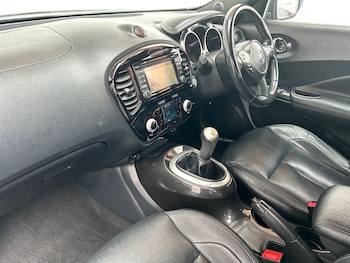Used Nissan Juke 2019 for sale - 78512612: Photo