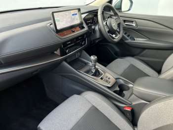 Used Nissan Qashqai 2024 for sale - 74742235: Photo