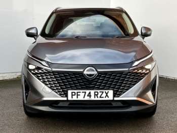 Used Nissan Qashqai 2024 for sale - 74742235: Photo