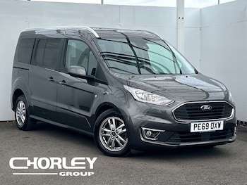 Used Ford Grand Tourneo Connect 2019 for sale - 75556882: Photo
