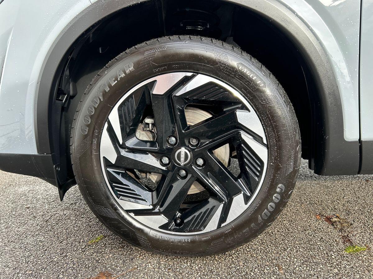 Used Nissan Qashqai 2024 for sale - 76650549: Photo 11