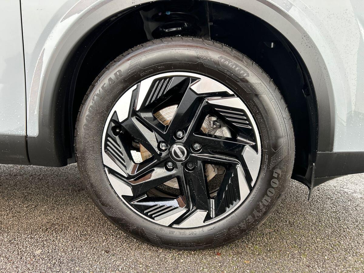 Used Nissan Qashqai 2024 for sale - 76650549: Photo 12