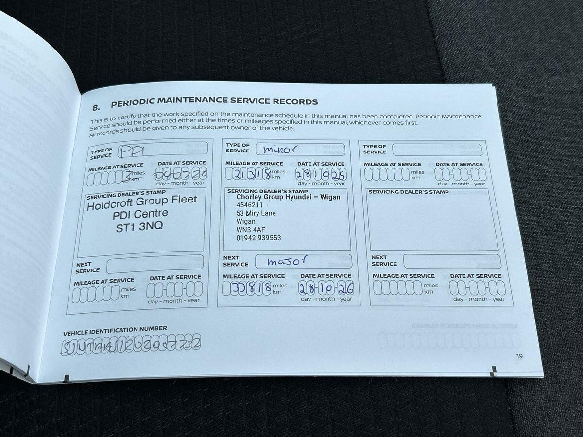 Used Nissan Qashqai 2024 for sale - 76650549: Photo 17