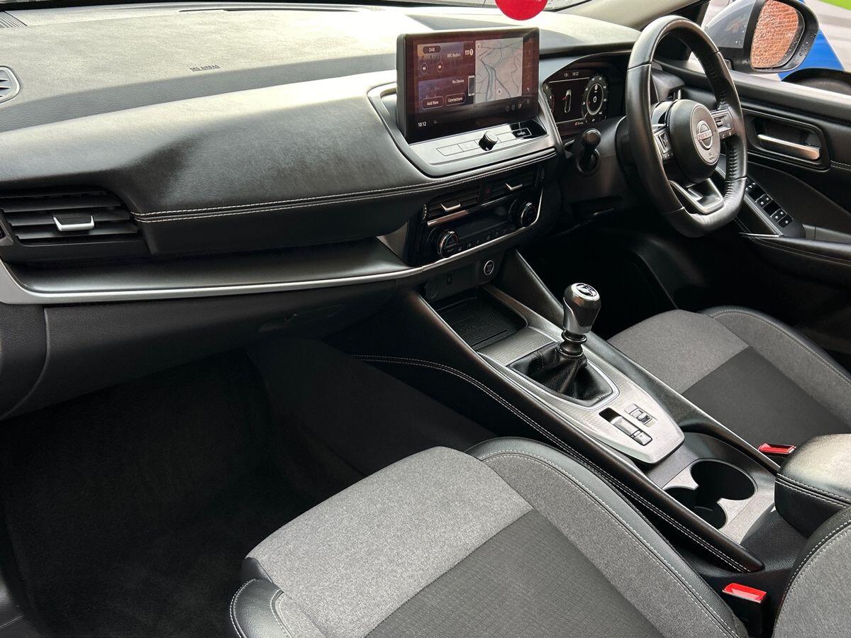 Used Nissan Qashqai 2024 for sale - 76650549: Photo 2