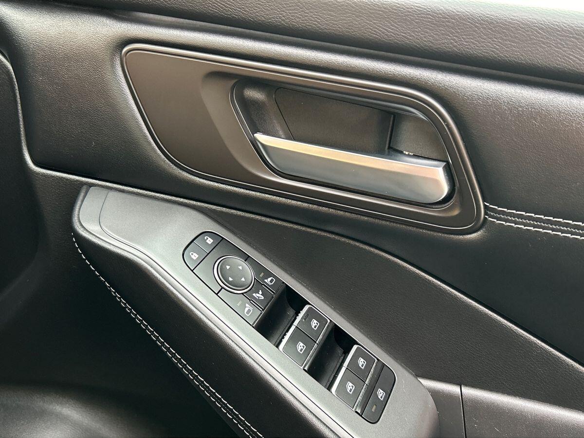 Used Nissan Qashqai 2024 for sale - 76650549: Photo 22