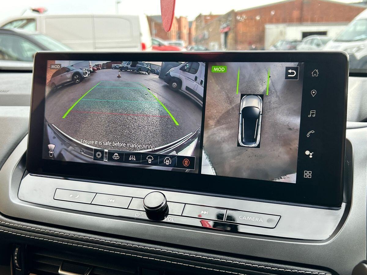 Used Nissan Qashqai 2024 for sale - 76650549: Photo 32