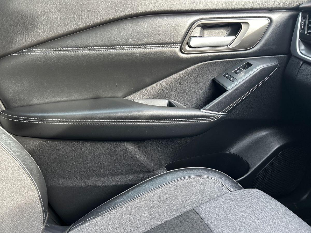 Used Nissan Qashqai 2024 for sale - 76650549: Photo 34