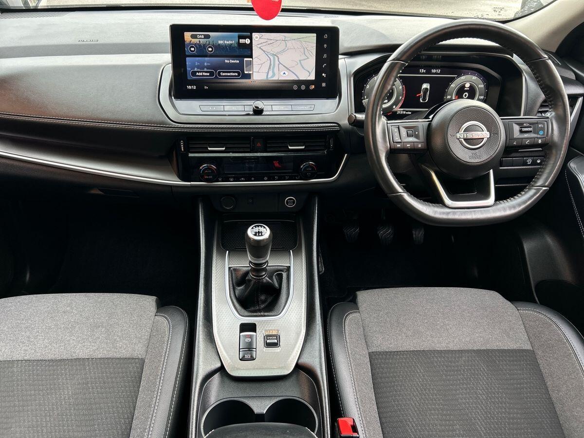 Used Nissan Qashqai 2024 for sale - 76650549: Photo 7