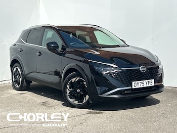 Used Nissan Qashqai 2025 for sale - 78668696: Photo