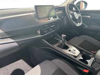 Used Nissan Qashqai 2025 for sale - 78668696: Photo
