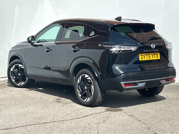 Used Nissan Qashqai 2025 for sale - 78668696: Photo