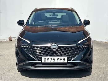 Used Nissan Qashqai 2025 for sale - 78668696: Photo