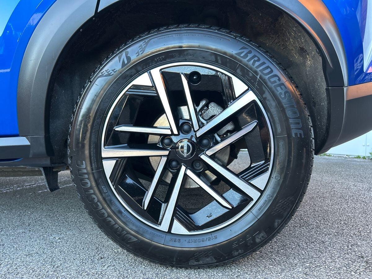 Used Nissan Juke 2025 for sale - 77742147: Photo 11